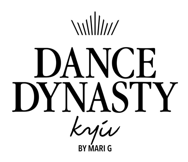 dance dynasty kyiv by mari g