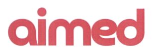 aimed