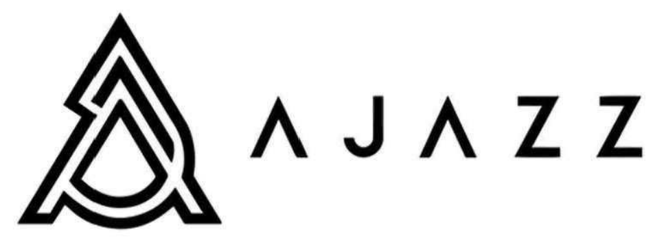Зображення марки «aj · ajazz»