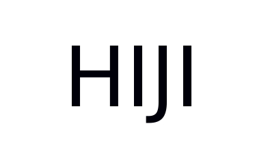 hiji