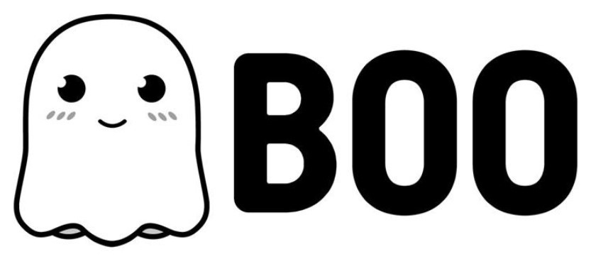 boo
