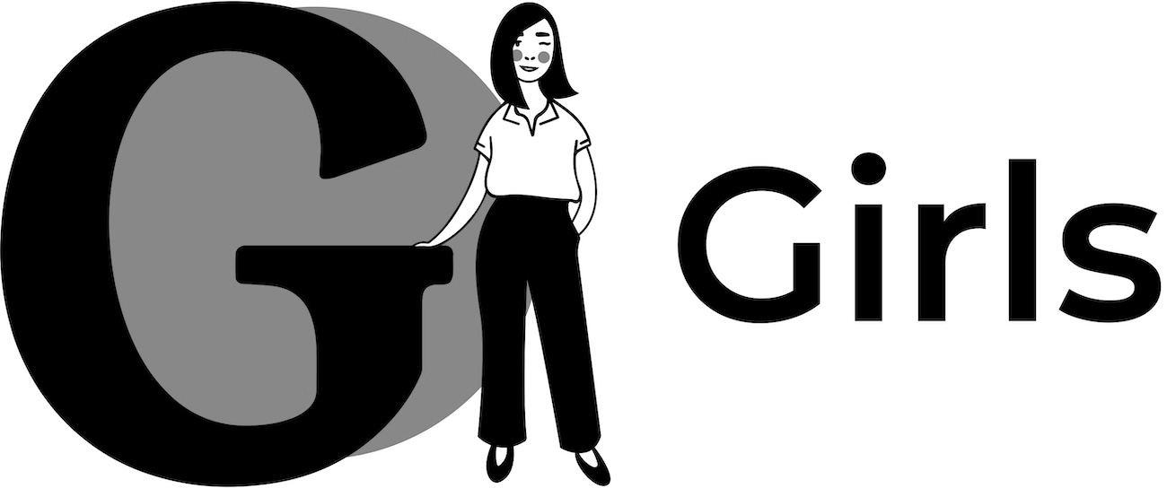Зображення марки «girls»