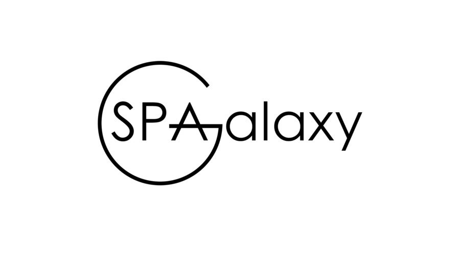 Зображення марки «spa galaxy»