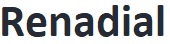 Зображення марки «renadial»