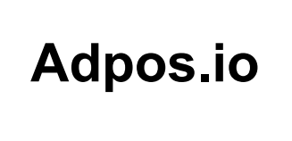 Зображення марки «іо · adpos.io»