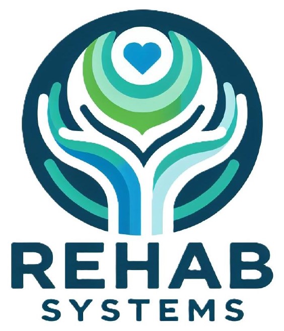 Зображення марки «rehab systems»