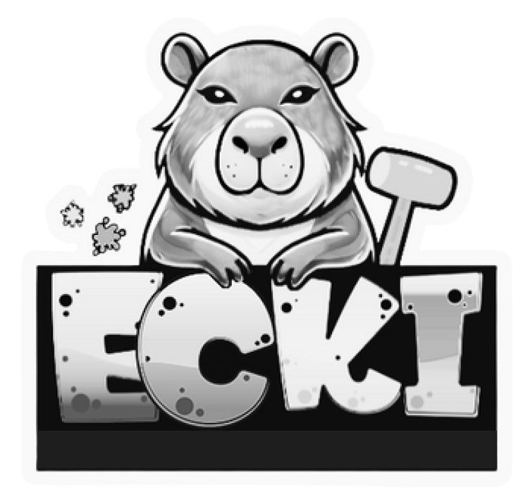 Зображення марки «ескі · ecki»