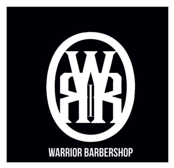 warrior barbershop