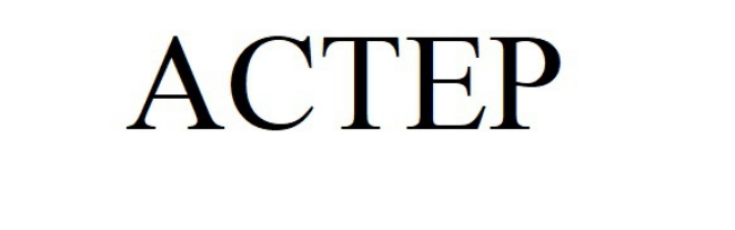 Зображення марки «actep · астер»