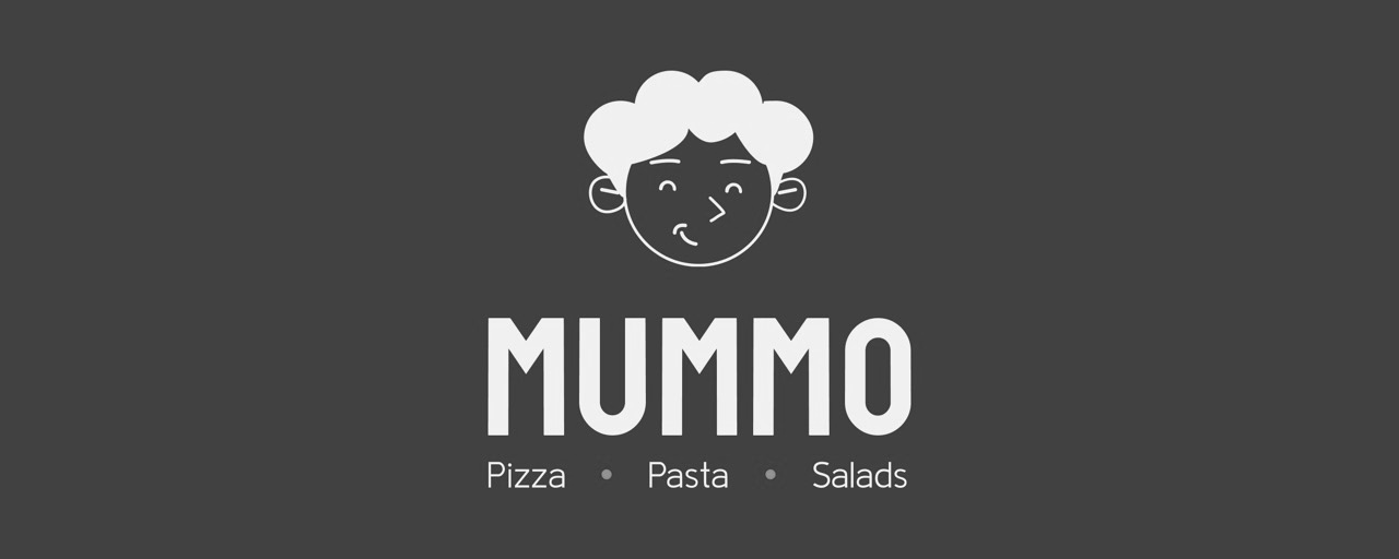 Зображення марки «mummo pizza pasta salads»