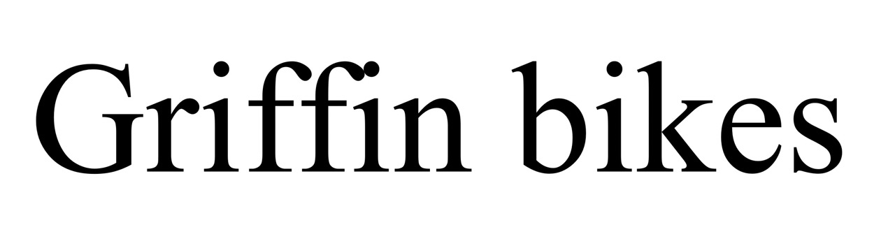 griffin bikes