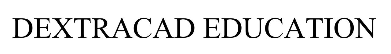 dextracad education