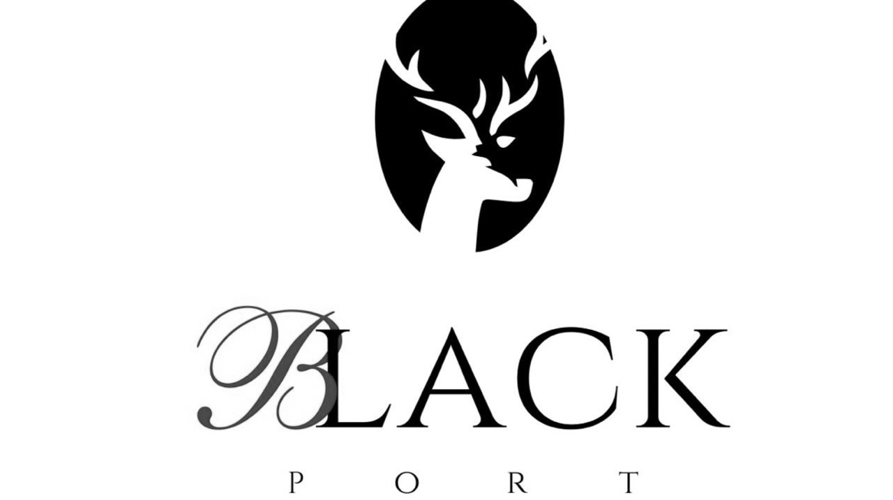 black port