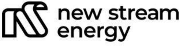 new strem energy