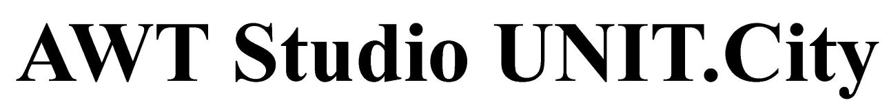 awt studio unit.city