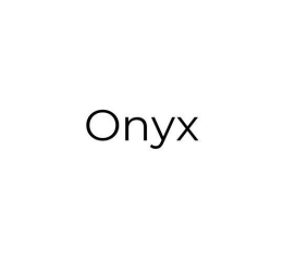 onyx