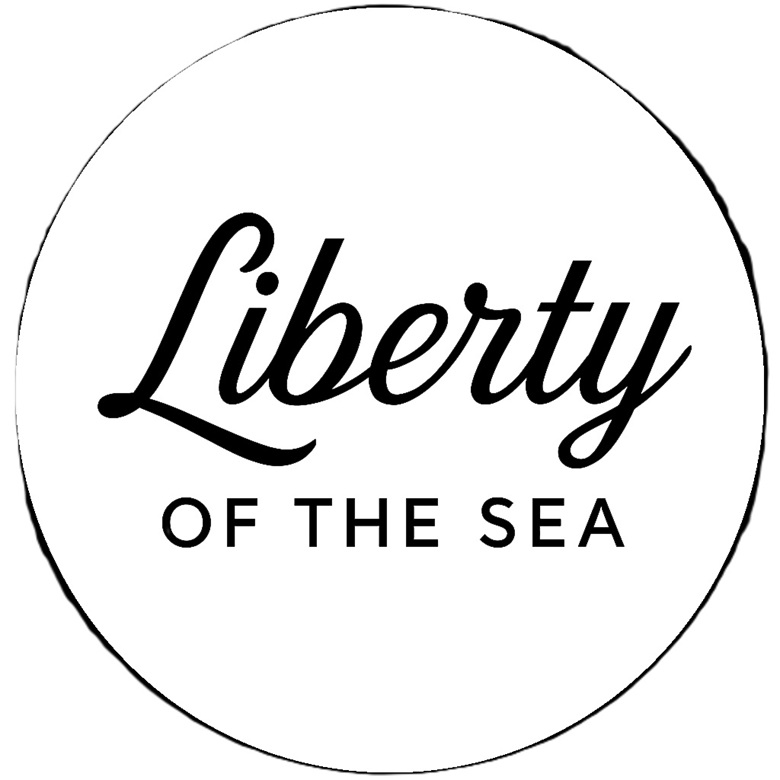 liberty of the sea