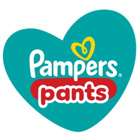 pampers pants
