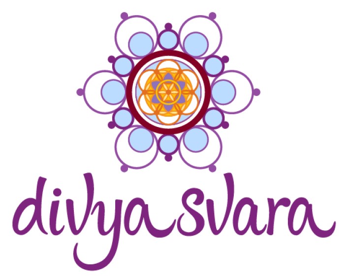 Зображення марки «divya svara»