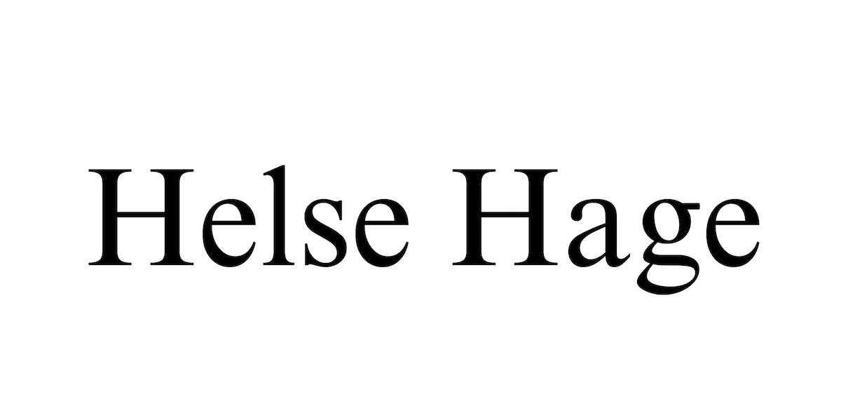 Зображення марки «helse hage»