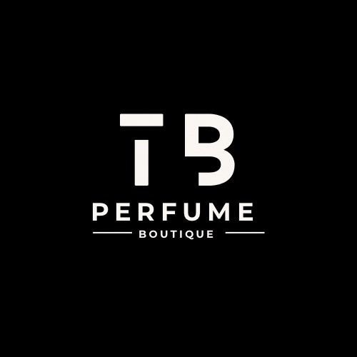 Зображення марки «тв · tb perfume boutique»