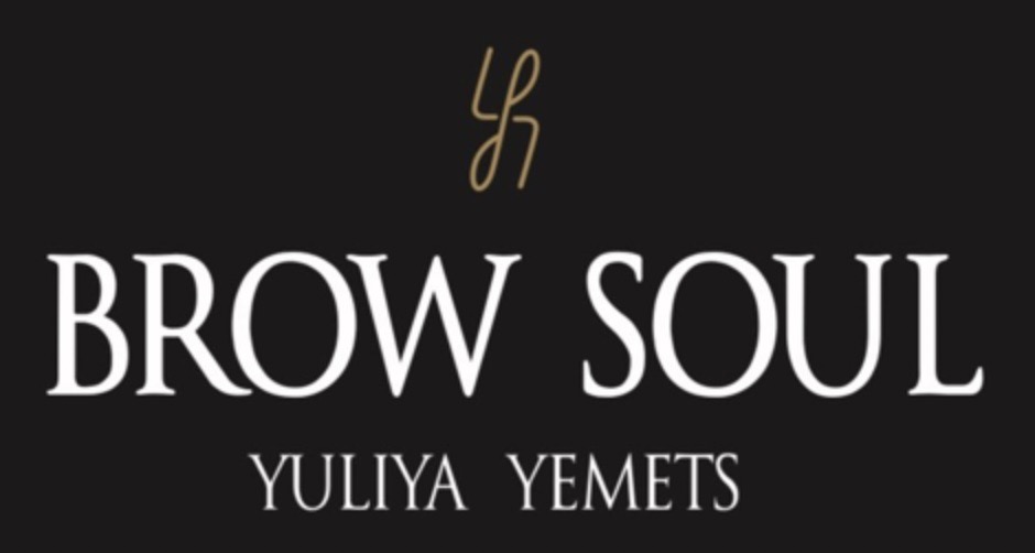 brow soul yuliya yemets