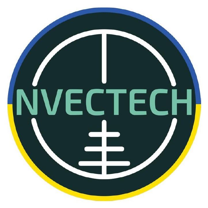 Зображення марки «nvectech»