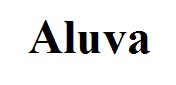 aluva
