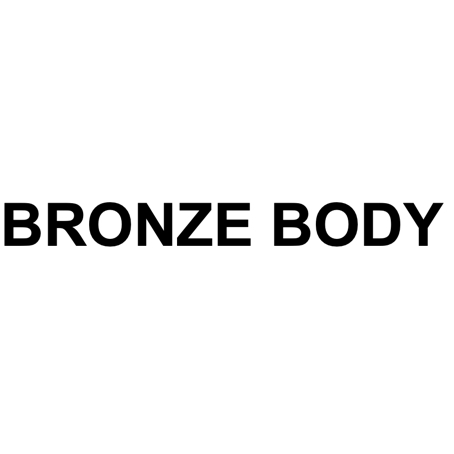 bronze body
