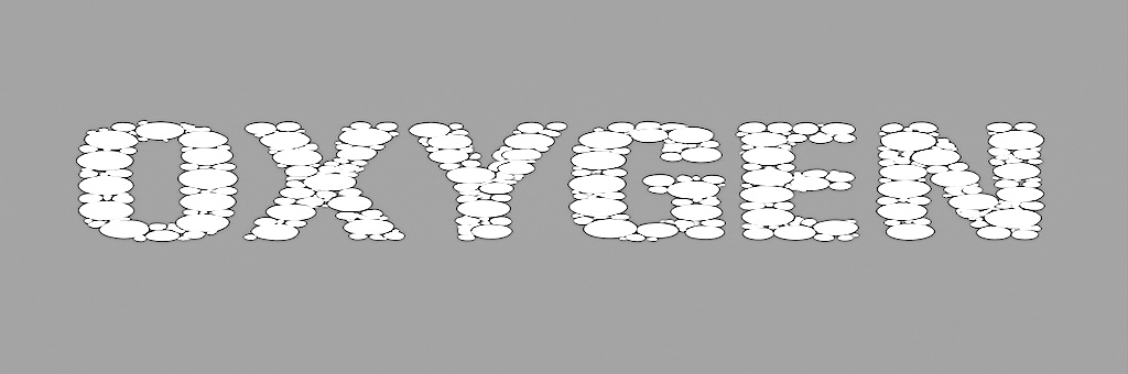 oxygen