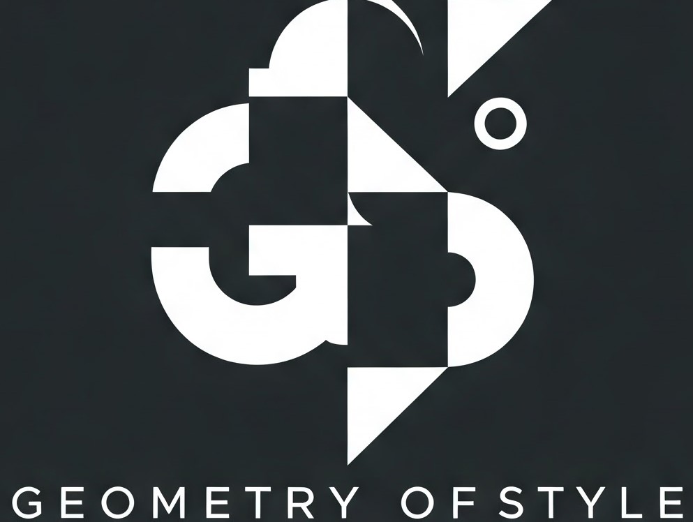 geometry of style