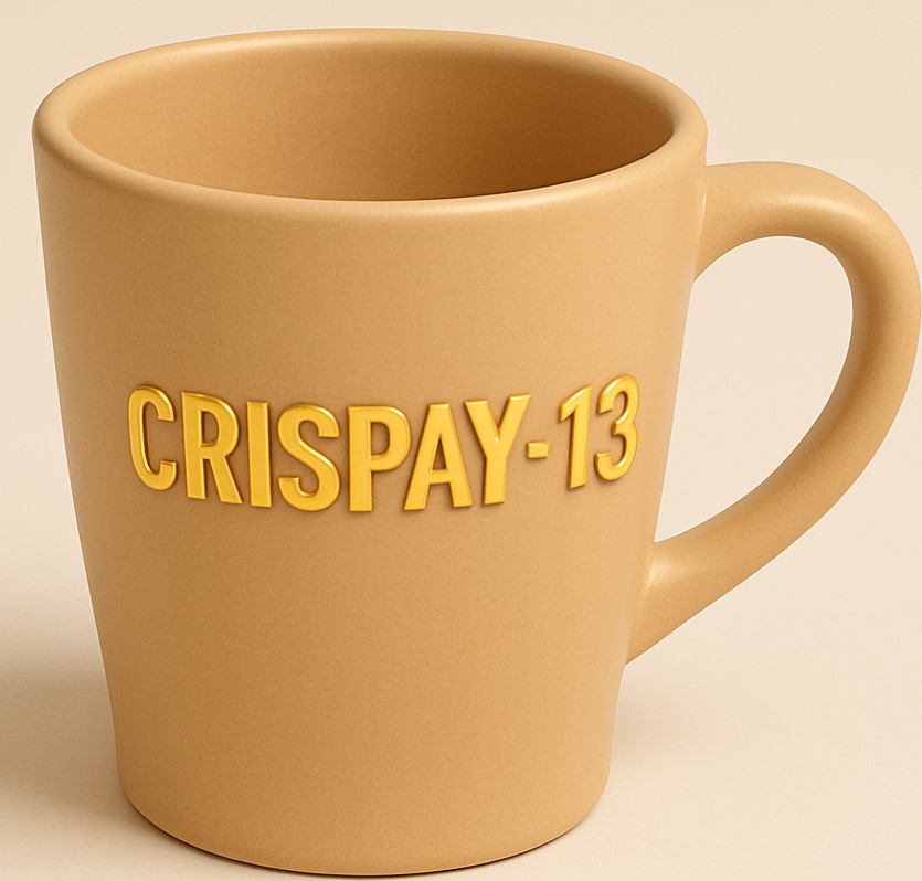 crispay 13