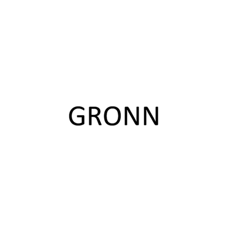 Зображення марки «gronn»