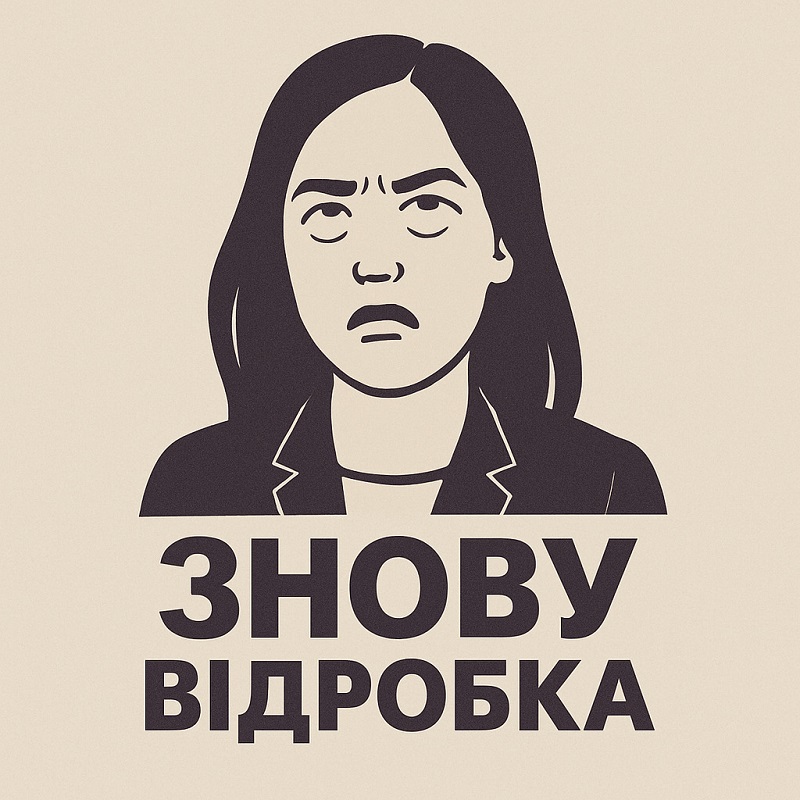 знову відробка