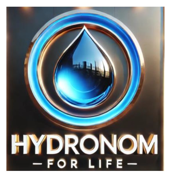 hydronom for life