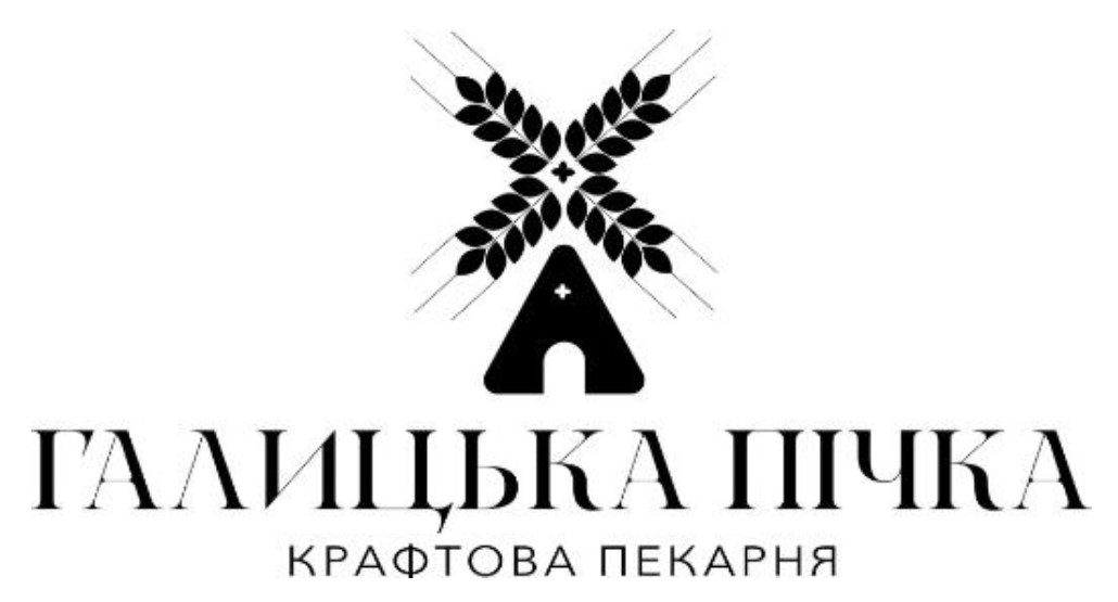 крафтова пекарня