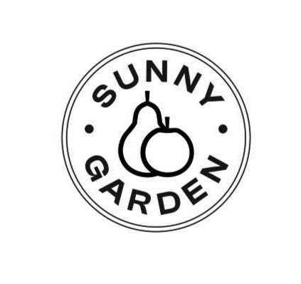 Зображення марки «sunny garden»