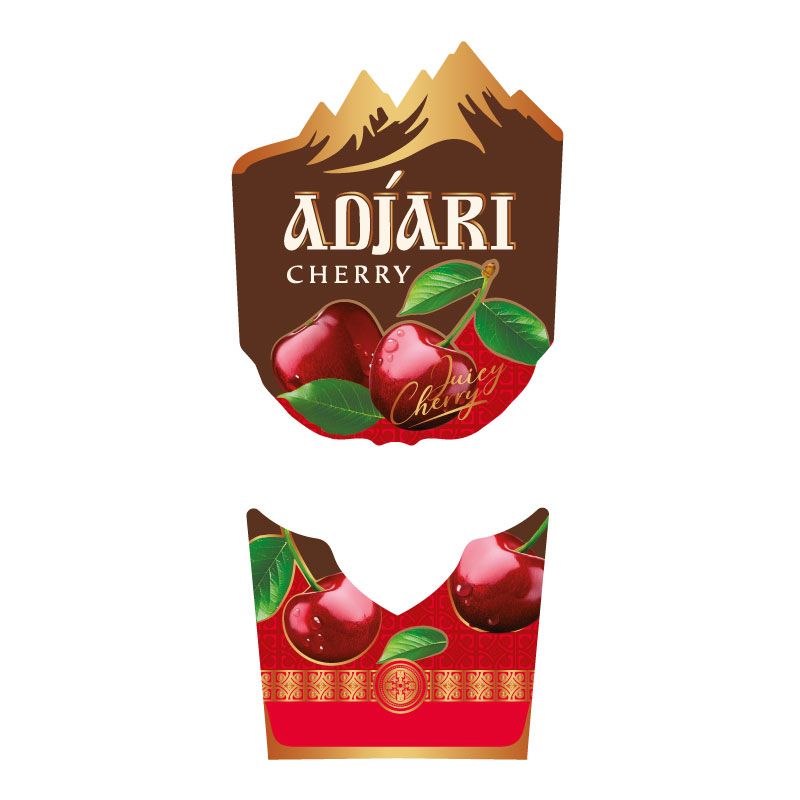 adjari cherry