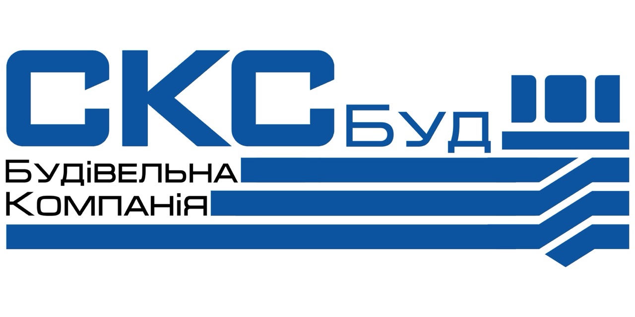 Зображення марки «будівельна компанія · скс буд · ckc»