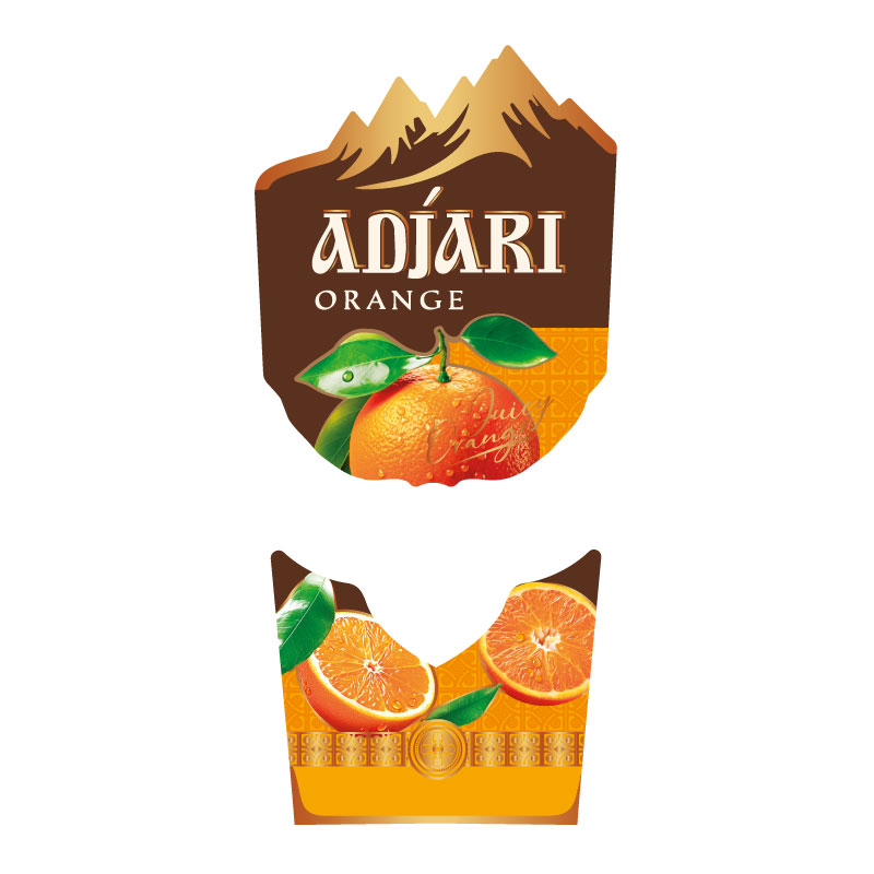 adjari orange