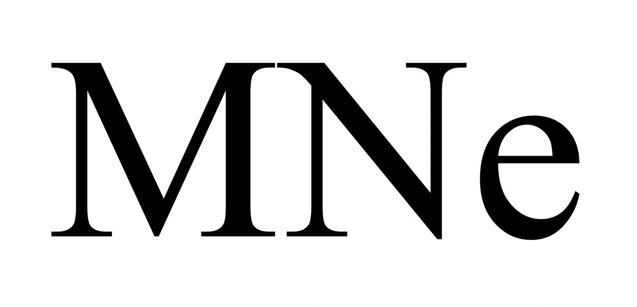 Зображення марки «mne»