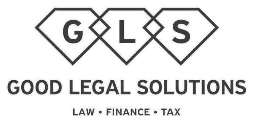 good legal solutions
