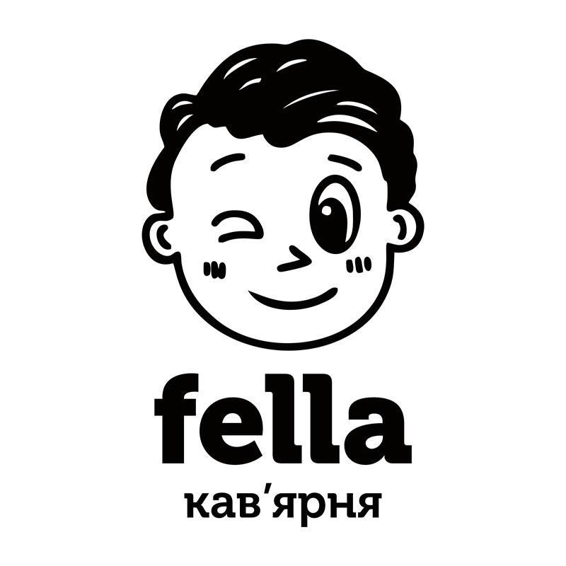 fella кав'ярня