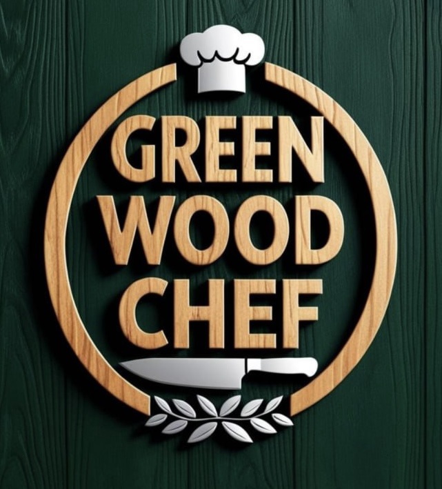 green wood chef