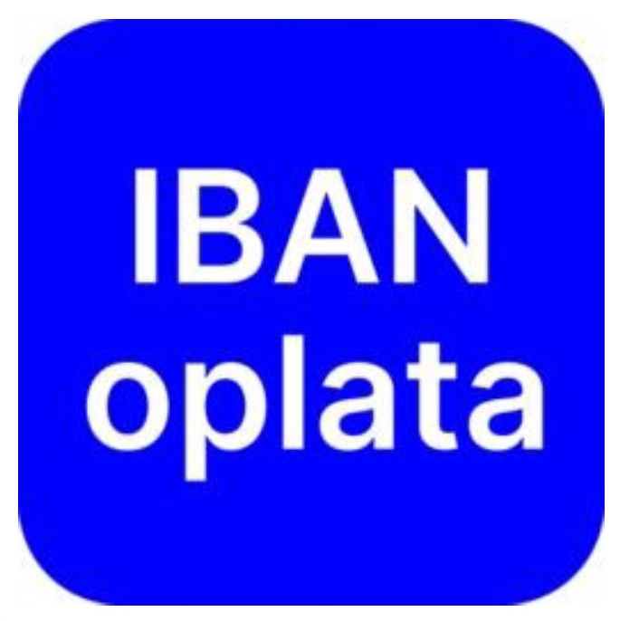 iban oplata