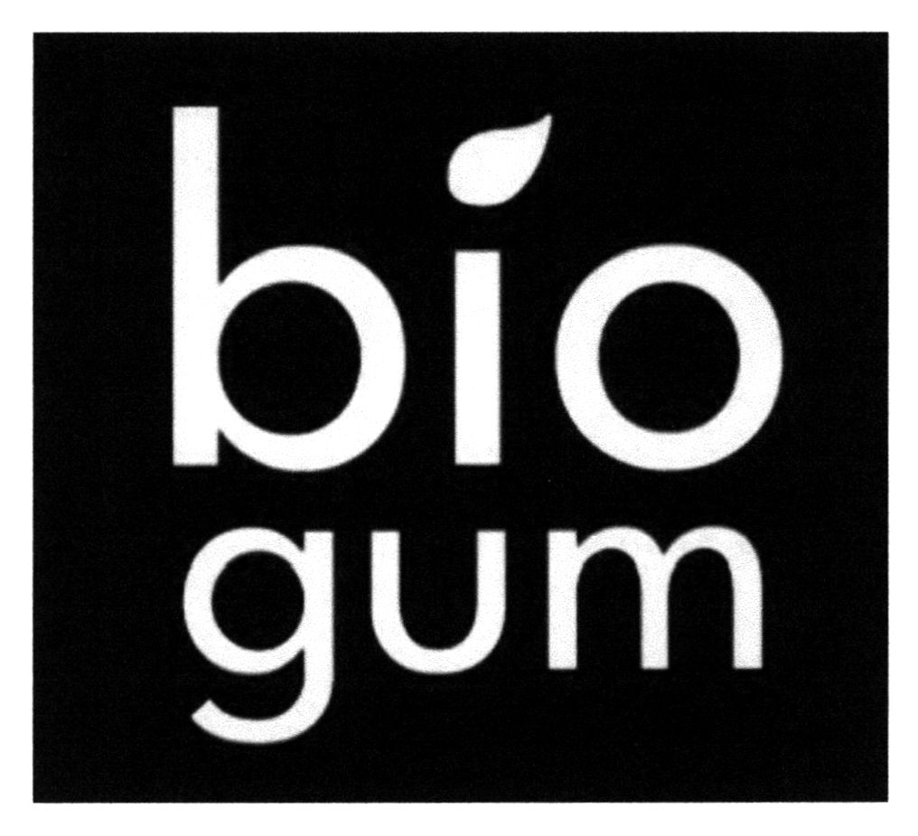 bio gum
