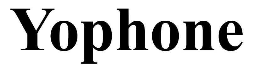 yophone