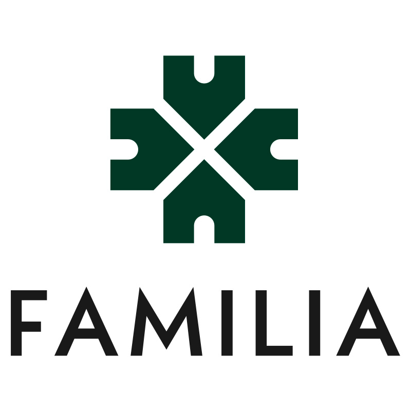 Зображення марки «familia»