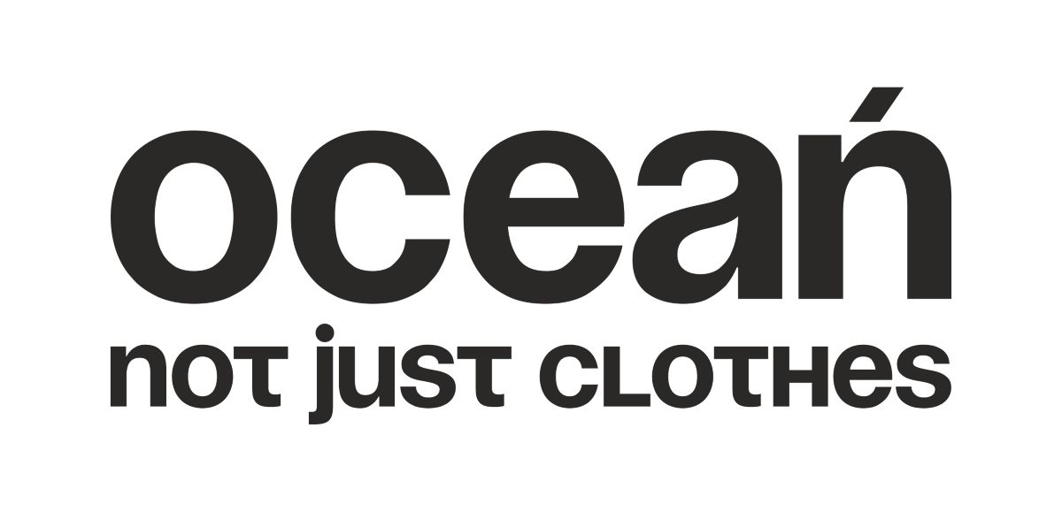 oceań not just clothes