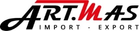 art.mas import - export